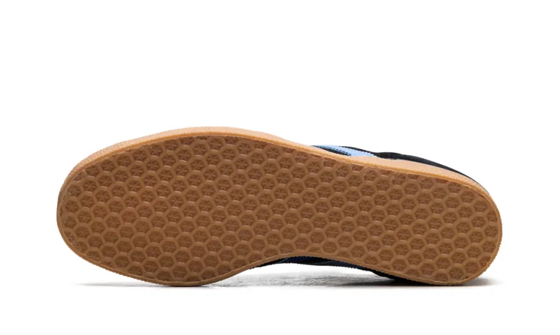 Adidas Gazelle Gazelle WMNS 'Black Light Blue' 