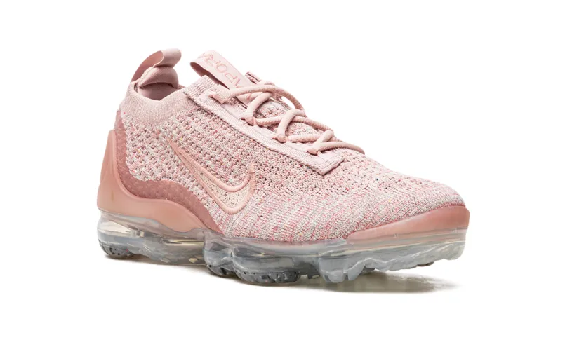 Nike Air Max AIR VAPORMAX 2021 FLYKNIT WMNS 'Pink Oxford' 