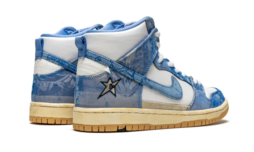 Nike SB SB Dunk High 'Carpet Company' 