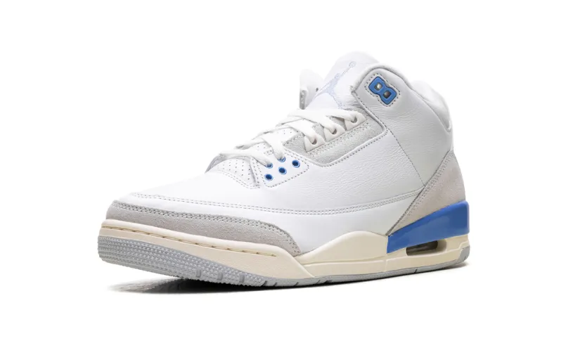 Air Jordan 3 Air Jordan 3 'Lucky Shorts' 