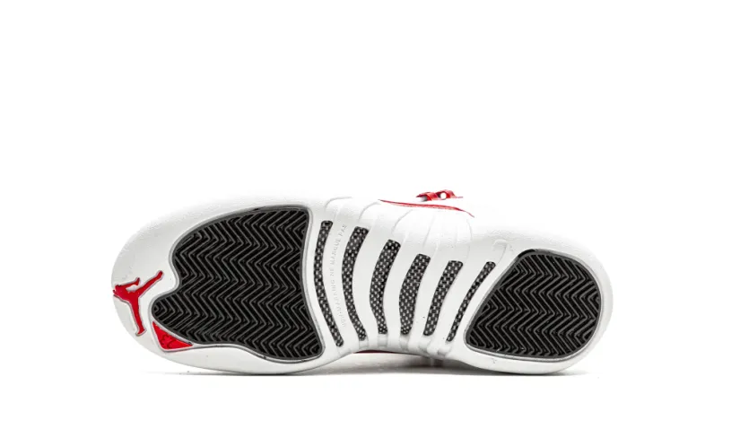 Air Jordan 12 Air Jordan 12 Retro GS 'Twist' 