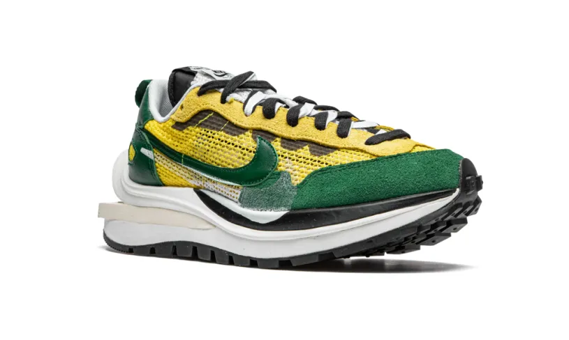 Nike Lifestyle VaporWaffle 'Sacai - Tour Yellow' 
