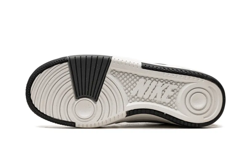 Nike Lifestyle GAMMA FORCE WMNS 'White Black' 