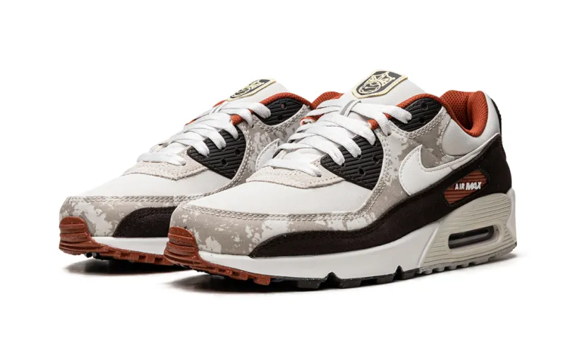 Nike Air Max AIR MAX 90 SE 'Social FC'