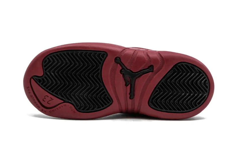 Air Jordan 12 Jordan 12 Retro BT TD 'Flu Game'