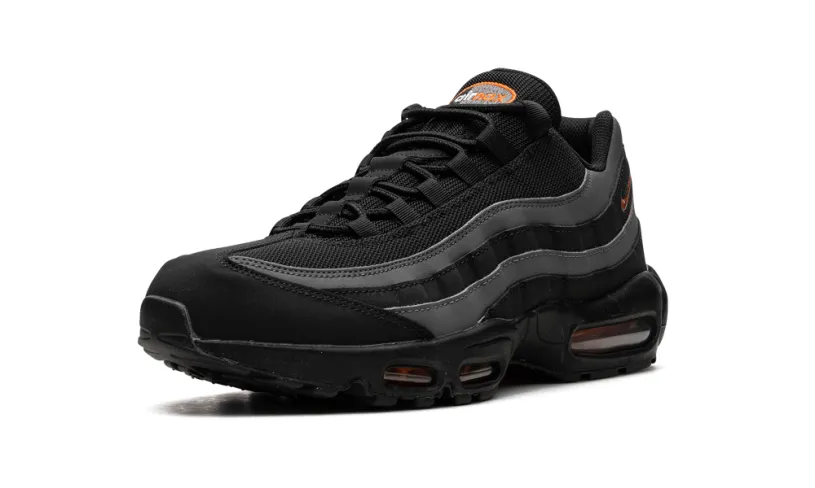 Nike Air Max Nike Air Max 95 'Halloween' 