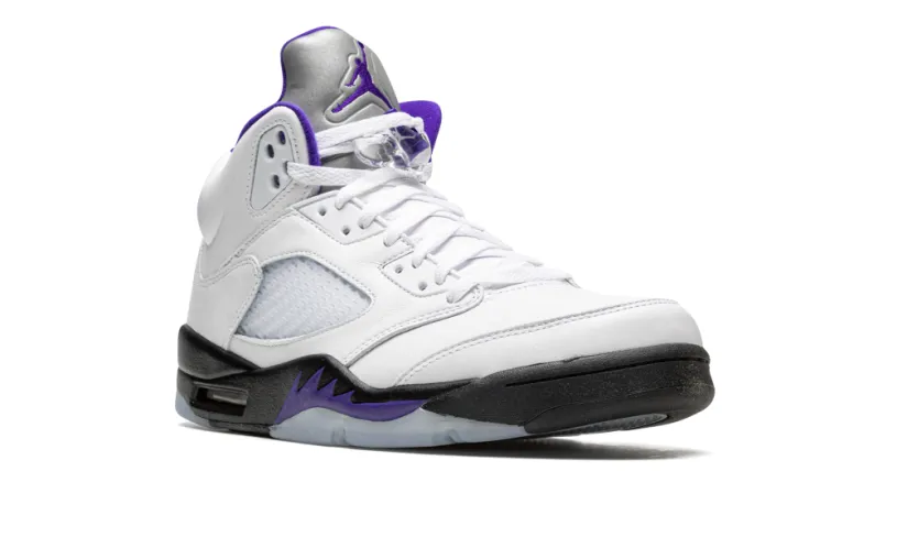 Air Jordan 5 Air Jordan 5 Retro 'Concord' 