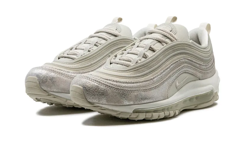 Nike Air Max AIR MAX 97 WMNS 'Light Bone Pre-Worn'
