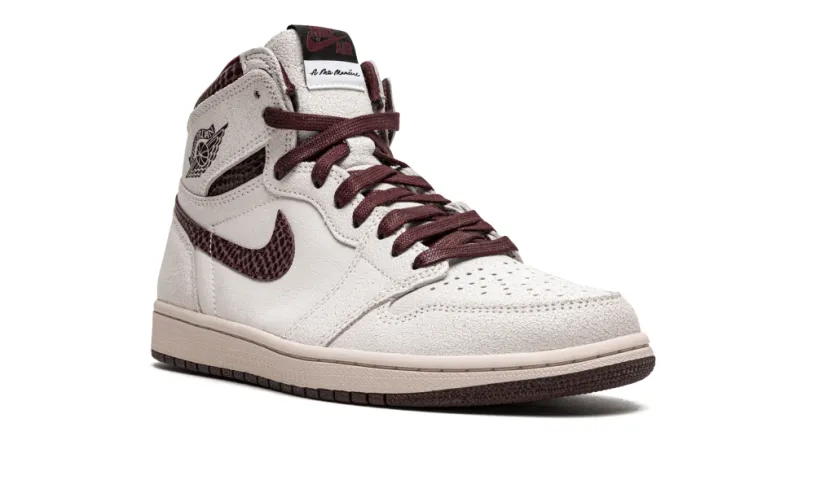 Air Jordan 1 Air Jordan 1 Retro High OG 'A Ma Maniére' 