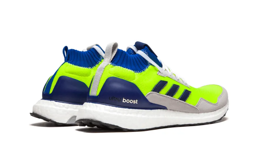 Adidas Ultraboost UltraBOOST Mid 