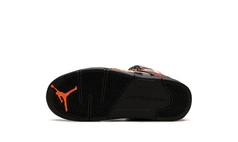 Air Jordan 5 JORDAN 5 RETRO PS 'Plaid'
