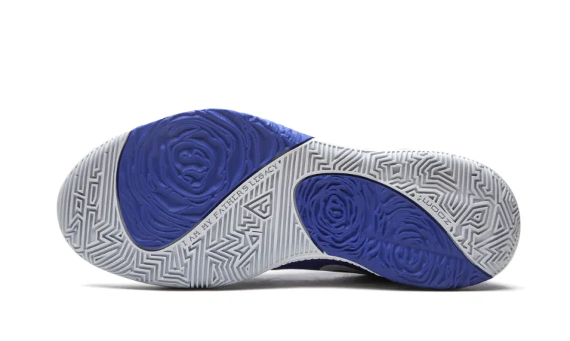 Nike Basketball Zoom Freak 1 'Greece' 