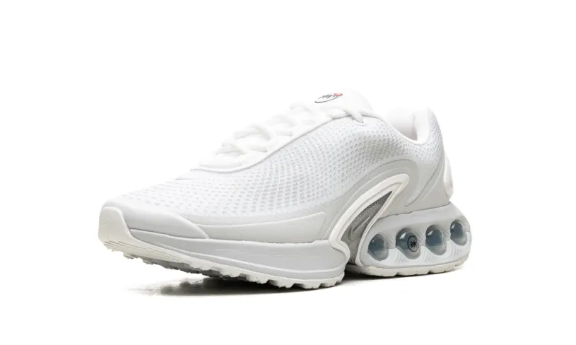 Nike Air Max Air Max Dn 'White Metallic' 