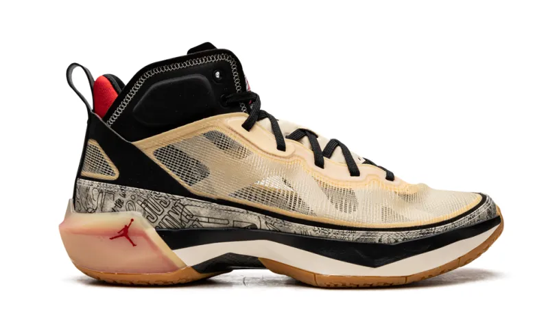 More Jordan Shoes Air Jordan 37 Tatum 