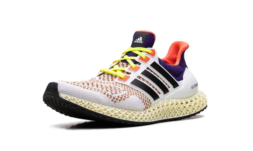 More Adidas Shoes Ultra 4D 