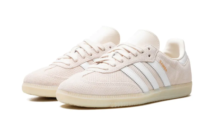 Adidas Samba Samba OG 'Linen'
