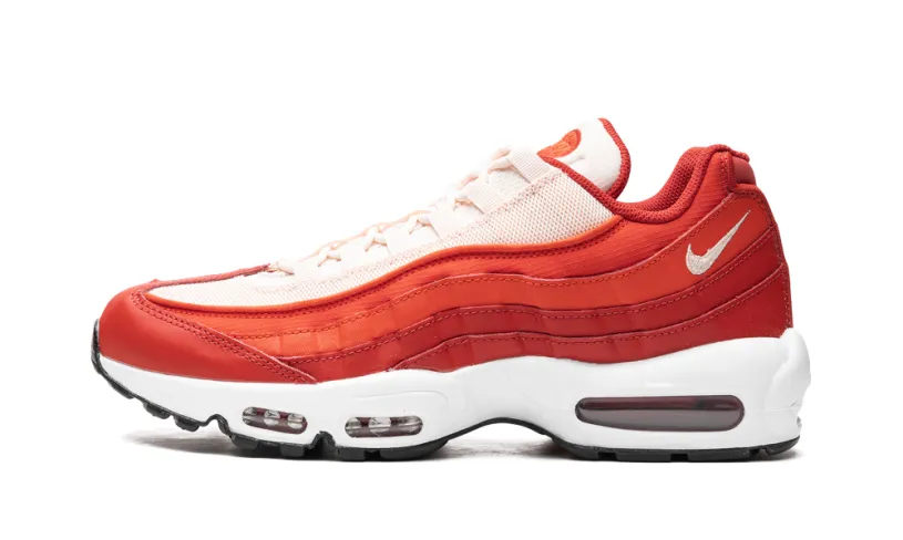 Nike Air Max Nike Air Max 95 'Mystic Red'