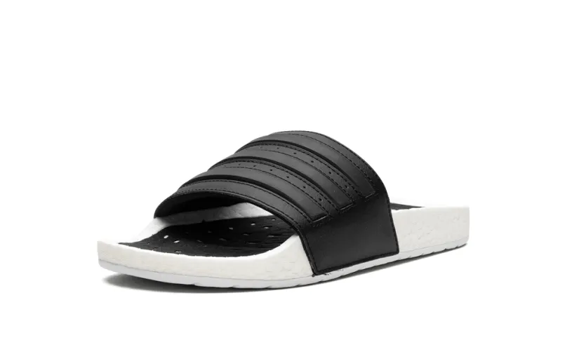 More Adidas Shoes Adilette Boost Slides 