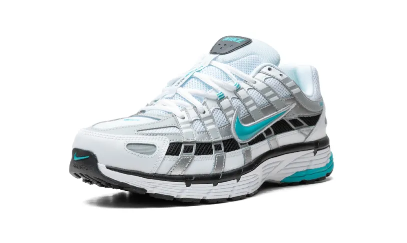 Nike Lifestyle P-6000 'Dusty Cactus' 