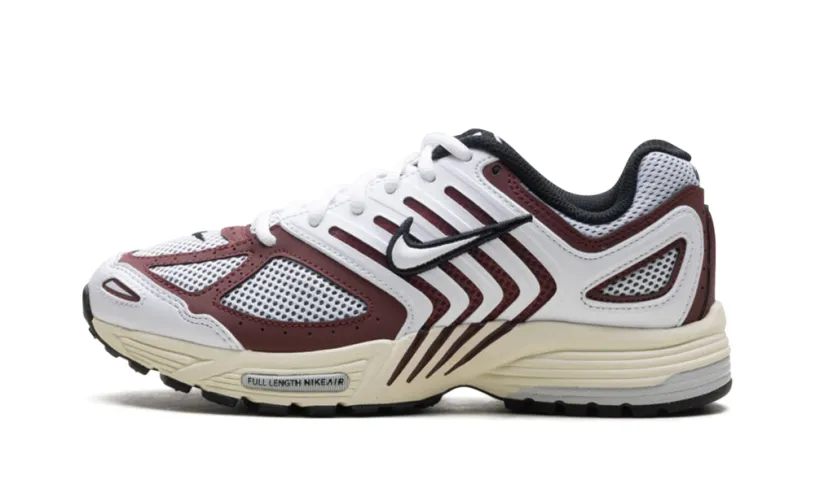 Nike Lifestyle Air Peg 2K5 WMNS 'Dark Team Red' 