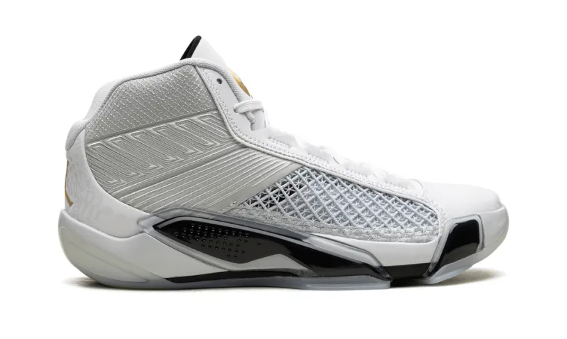 More Jordan Shoes Air Jordan 38 'FIBA'