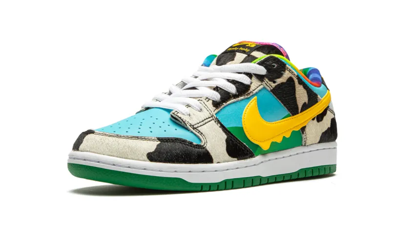 Nike Dunk SB Dunk Low 'Ben & Jerry's - Chunky Dunky' 