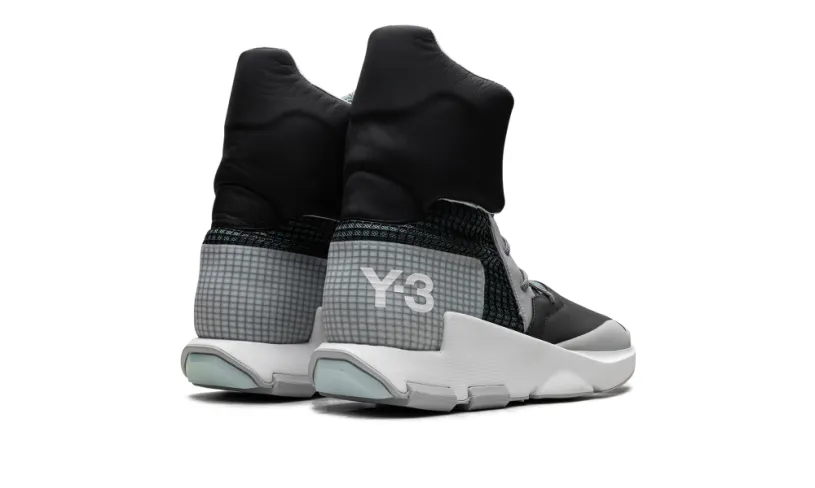Adidas Y-3 Y-3 Noci High 'Blue White' 