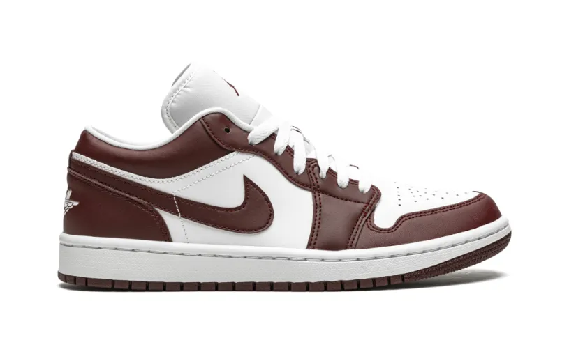 Air Jordan 1 AIR JORDAN 1 LO WMNS 'Bronze Eclipse' 