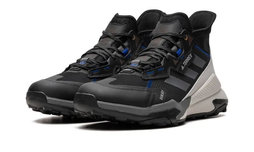 More Adidas Shoes Adidas Terrex Hyperblue Mid 'Rain.RDY' 