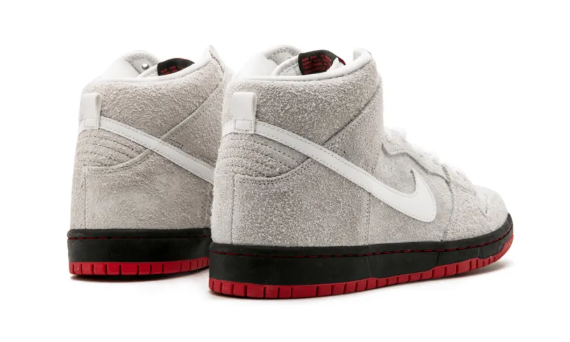Nike SB SB DUNK HIGH TRD QS 'BLACK SHEEP'
