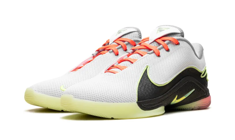 Nike Basketball LeBron 22 'Crown Jewel'