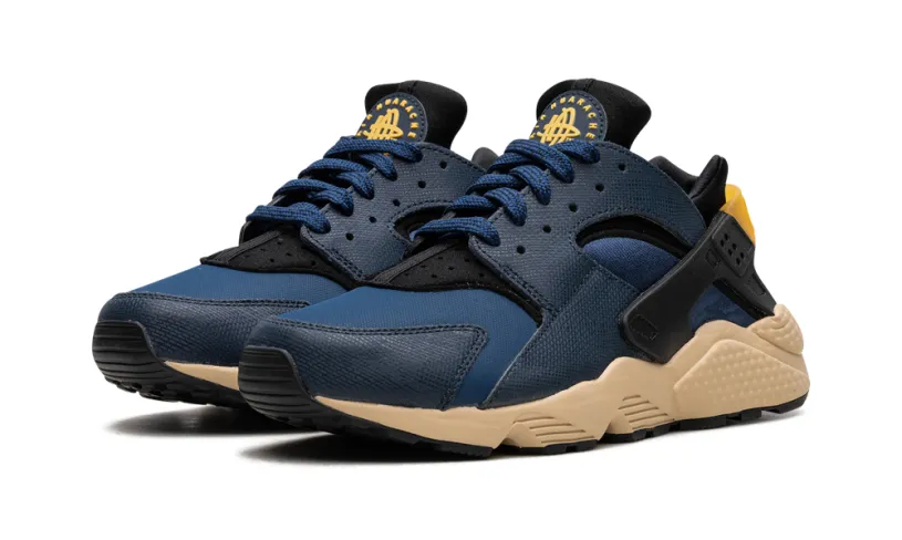 Nike Huarache Air Huarache 'Armory Navy' 