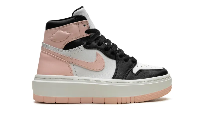 Air Jordan 1 AIR JORDAN 1 HIGH ELEVATE WMNS 'Atmosphere Pink' 