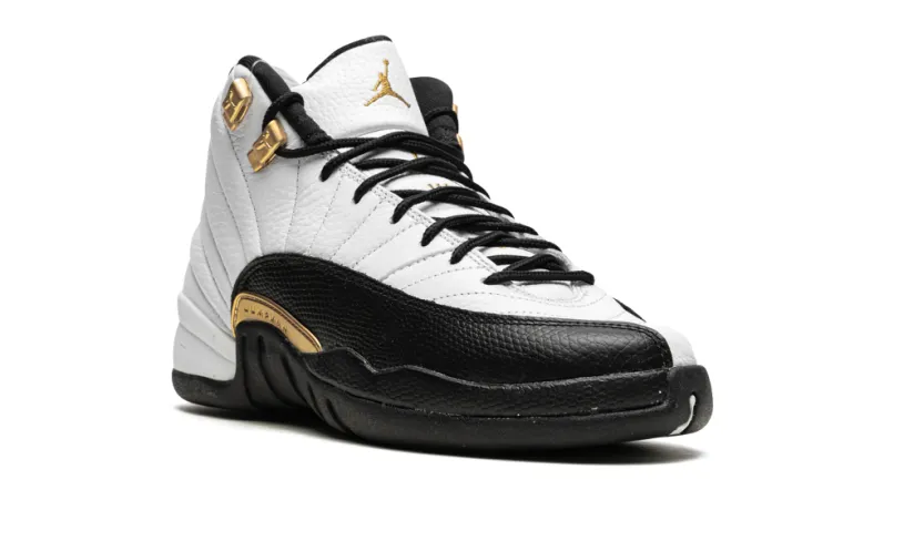 Air Jordan 12 Air Jordan 12 Retro GS 'Royalty Taxi' 