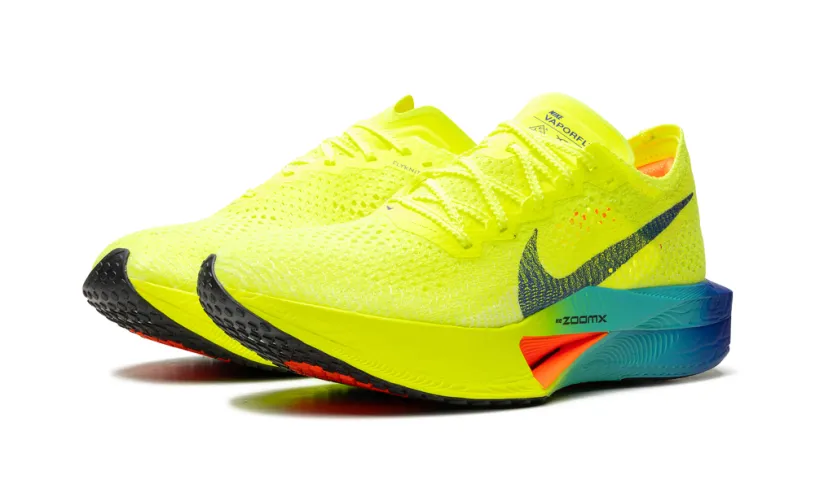 Nike Lifestyle Zoomx Vaporfly Next% 3 Wmns 'Scream Green' 