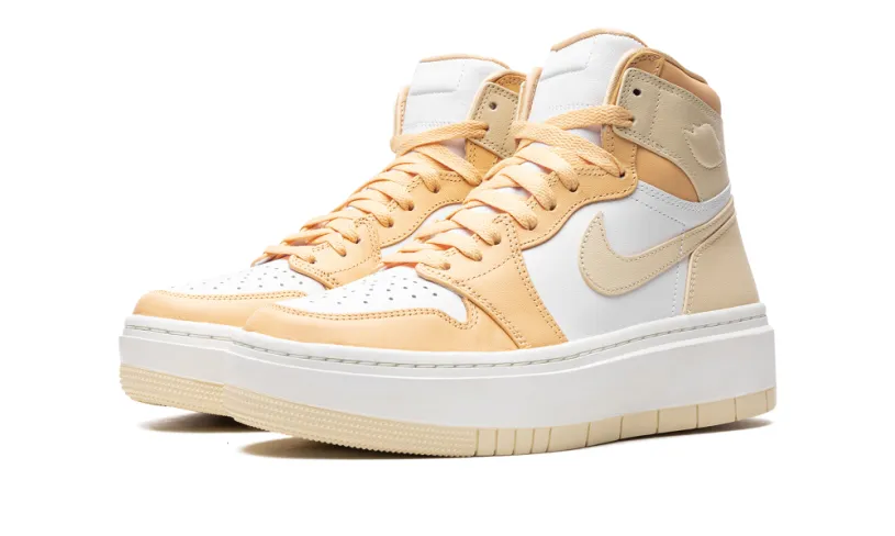 Air Jordan 1 AIR JORDAN 1 ELEVATE HIGH WMNS 'Celestial Gold' 