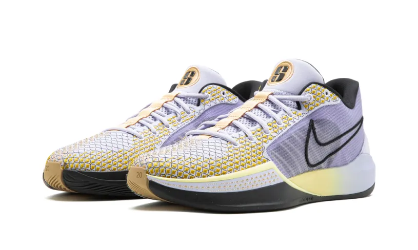 Nike Air Max NIKE SABRINA 1 WMNS 'Spark' 