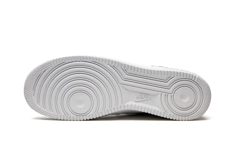 Nike Lifestyle Air Force 1 Low 'USA'