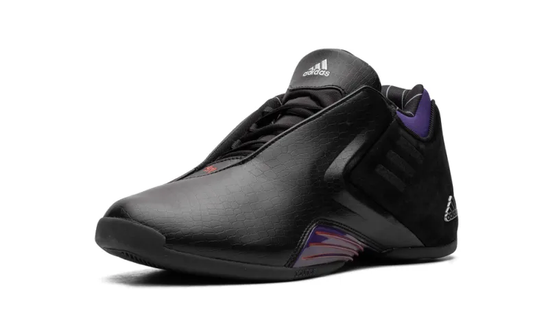 More Adidas Shoes T-Mac 3 Restomod 'Raptors' 