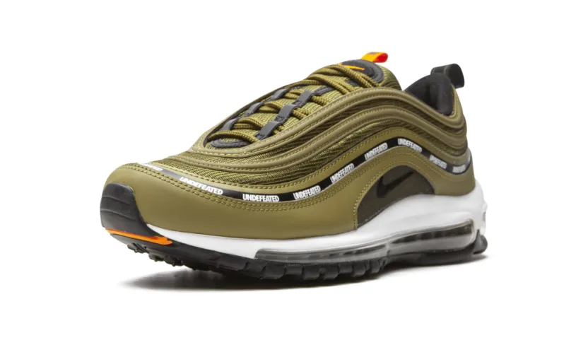 Nike Air Max Air Max 97 'Undefeated - Militia Green' 