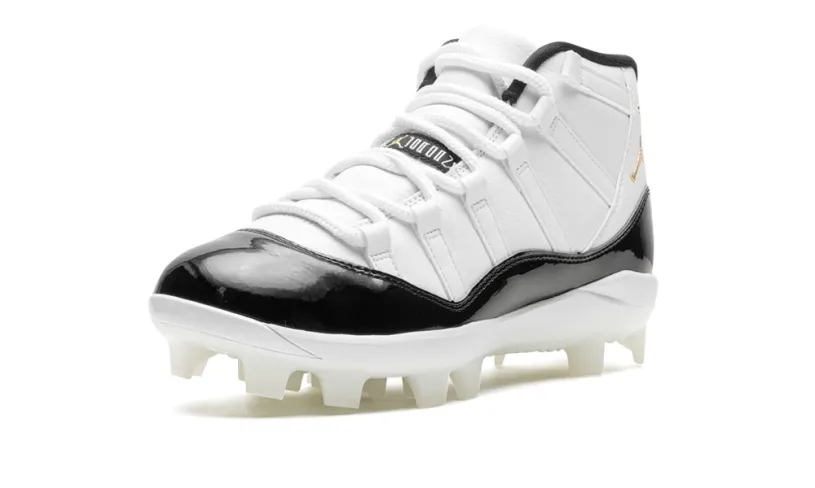 Air Jordan 11 Jordan 11 Retro MCS 'Gratitude - Baseball Cleat' 
