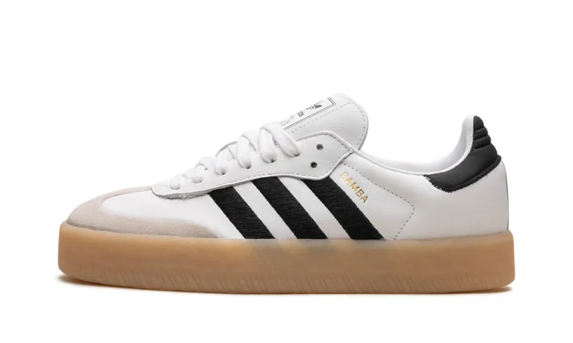 Adidas Samba SAMBAE 2.0 'White / Black'