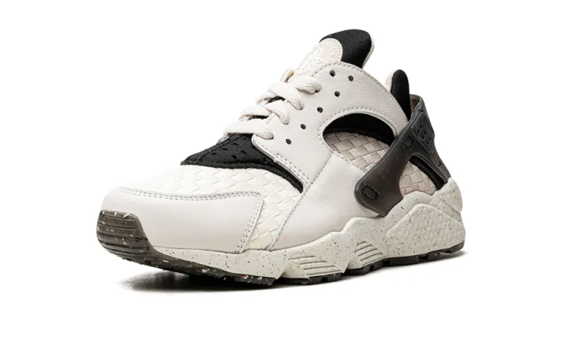 Nike Huarache AIR HUARACHE CRATER PRM MNS WMNS 'Phantom' 