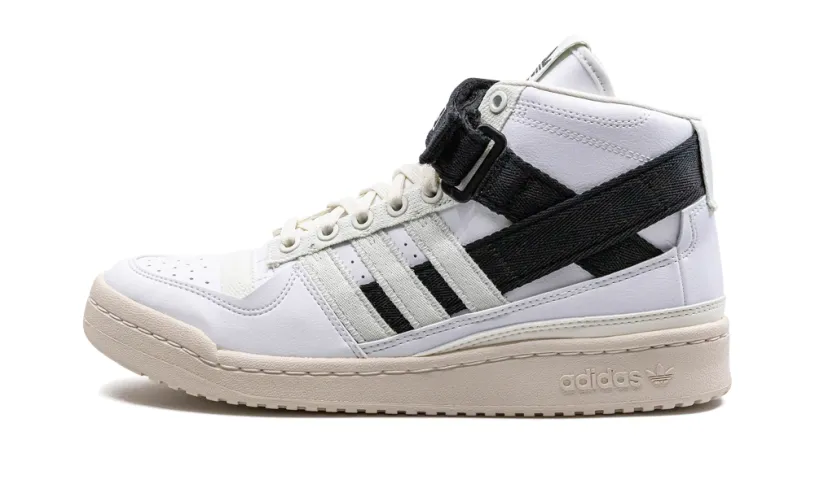 More Adidas Shoes Forum Mid Parley 