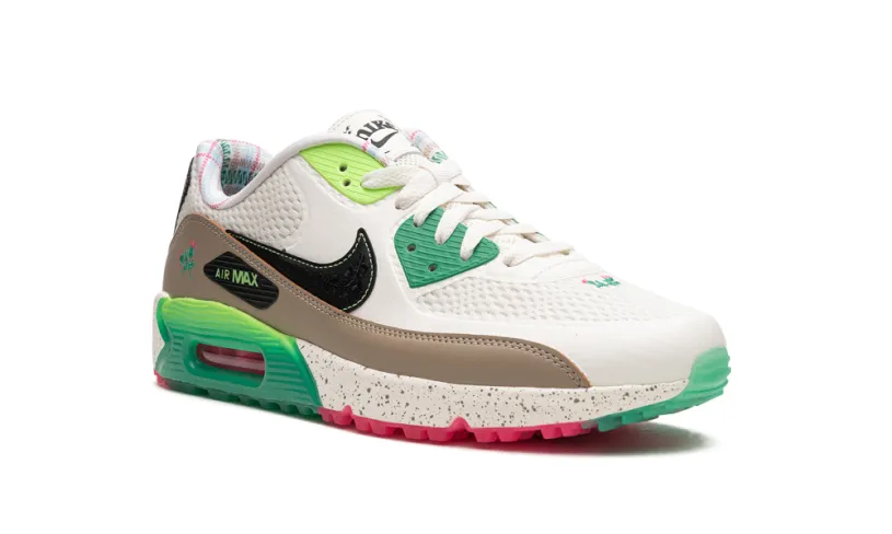 Nike Air Max Air Max 90 Golf 'Back Home' 