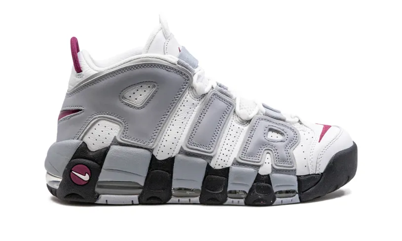 Nike Basketball AIR MORE UPTEMPO WMNS 'Rosewood' 