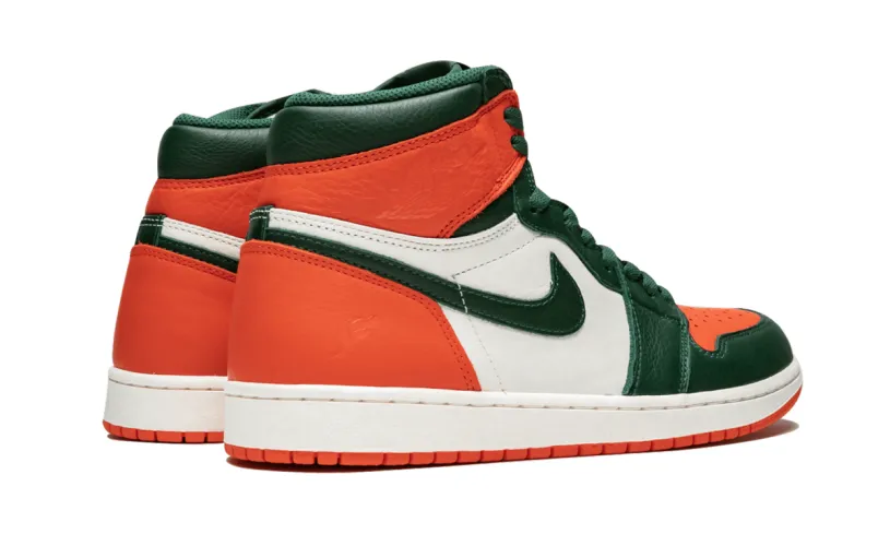 Air Jordan 1 Air Jordan 1 Retro High OG 'Solefly' 