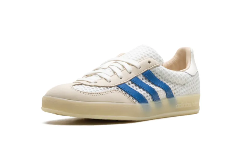 Adidas Gazelle Gazelle Indoor 'Off White Focus Blue' 
