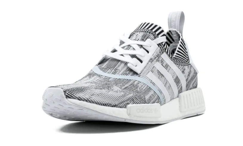 Adidas NMD NMD_R1 PK 'Glitch Camo' 