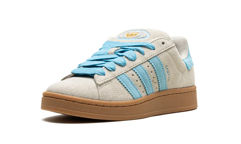 Adidas Campus WMNS Campus 00s 'Preloved Blue' 